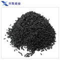 Coal-based anthracite pellet activated carbon for air filter